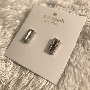 Kate Spade earrings